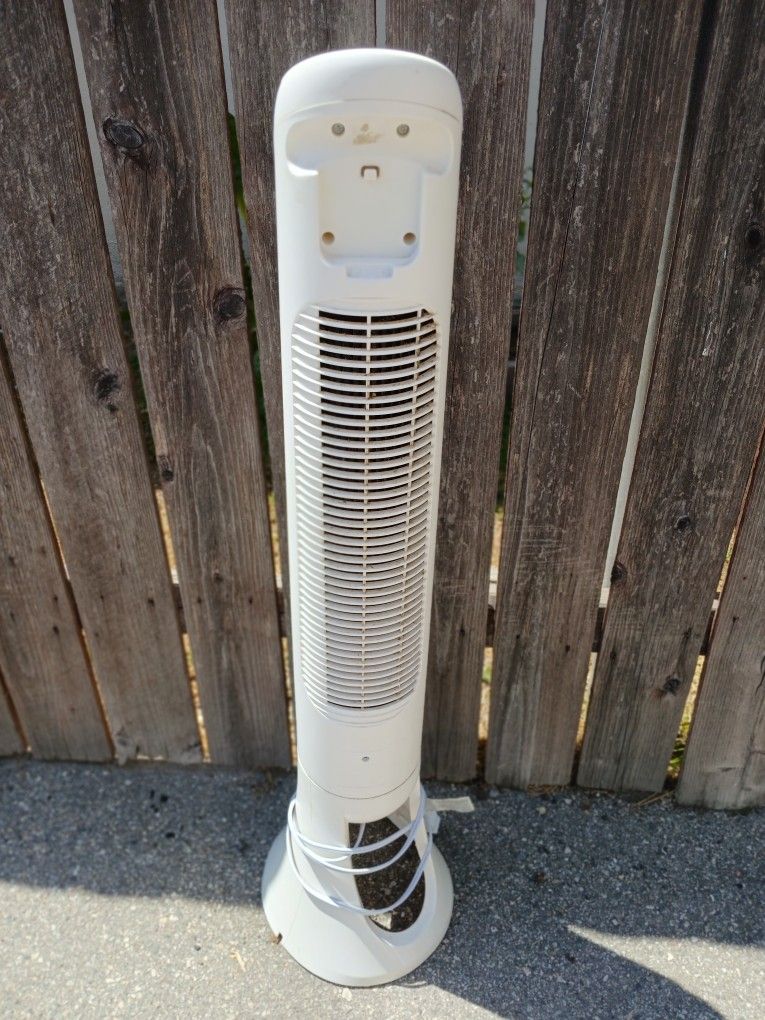 Honeywell Fan