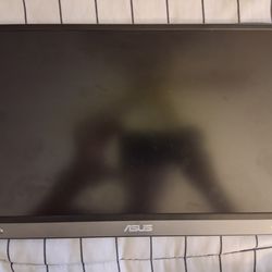 ASUS zenscreen portable monitor