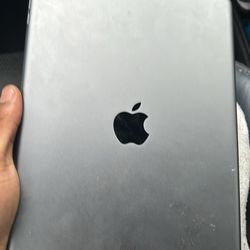 Apple iPad 8th Gen 