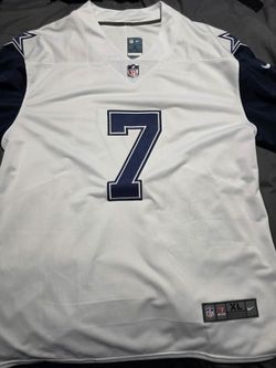 Trevon diggs Dallas cowboys jersey