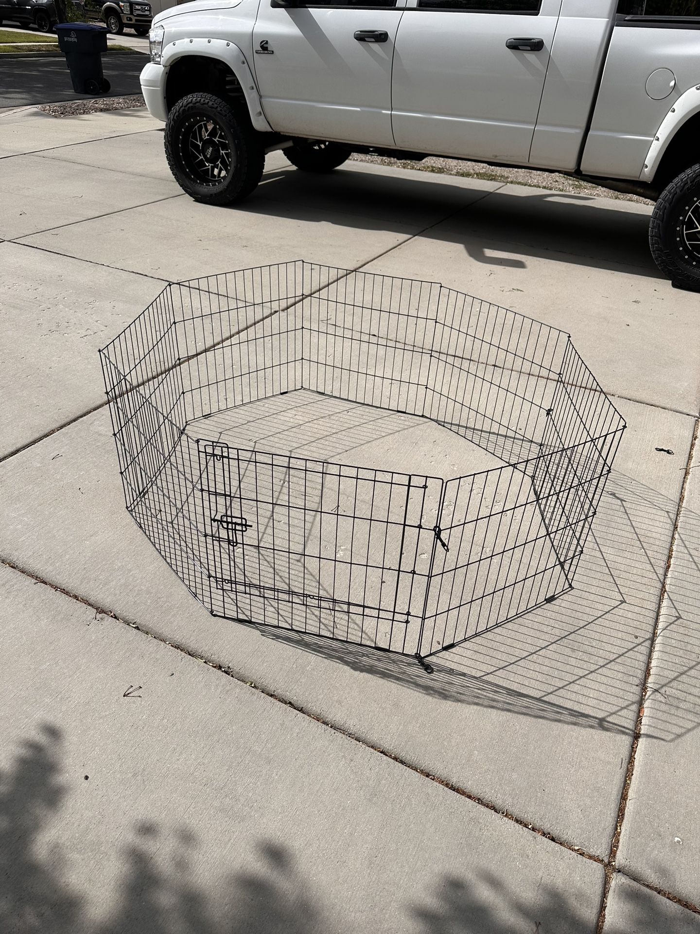 Dog Crate