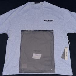 ESSENTIALS FEAR OF GOD 