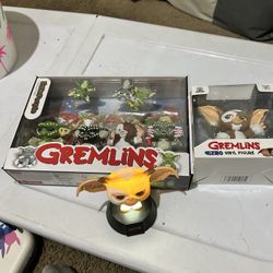 Gremlins stuff