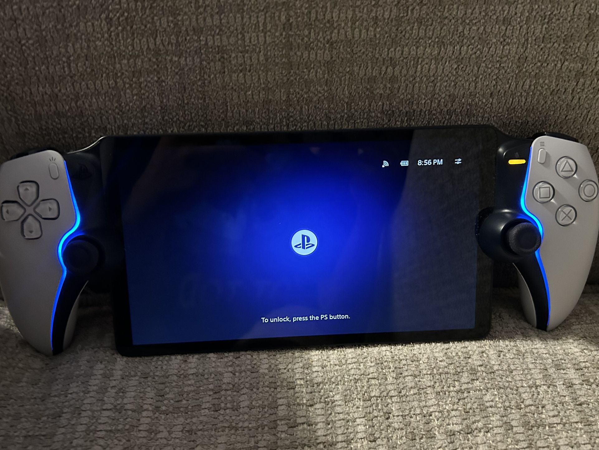 PlayStation Portal