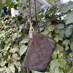 Vintage Coach 
