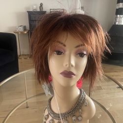Wig / Halloween Costume /headdress / Cosplay