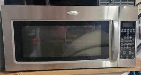 Microwave(microhonda)