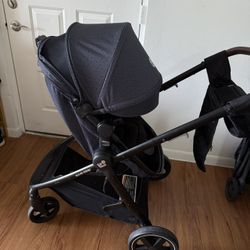 Maxi-Cost Stroller 