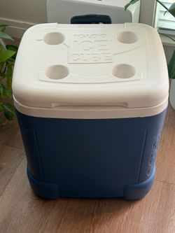 Igloo 60 Qt Cooler