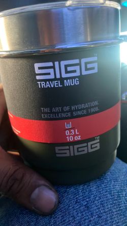 Coffe mug