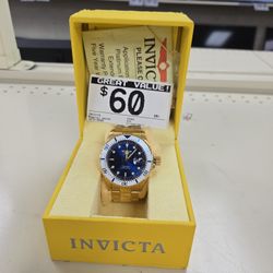 Invicta Watch