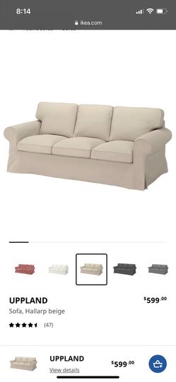 Ikea Sofa