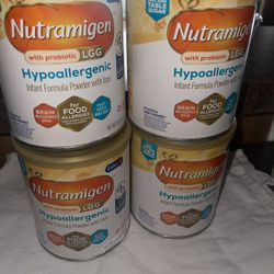 Nutramigen