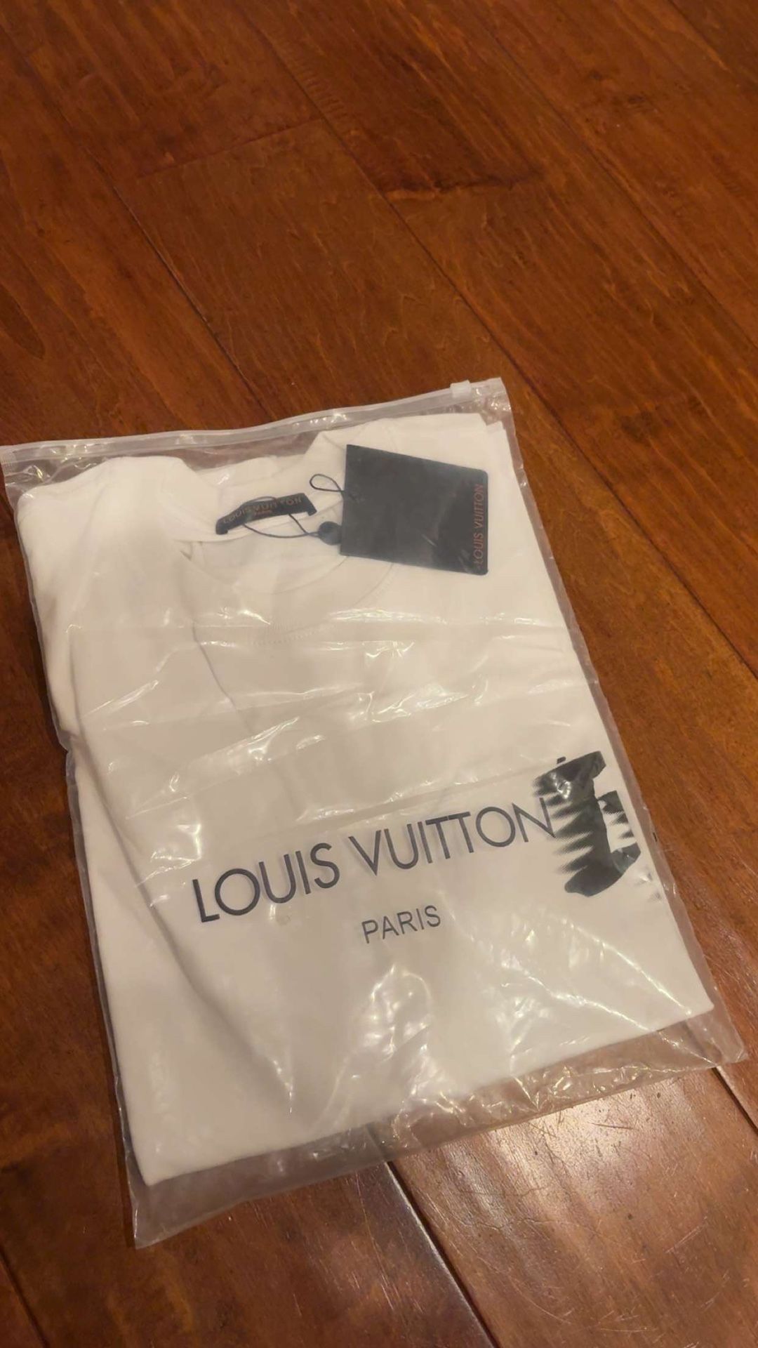 Louis Vuitton Tee 1:1
