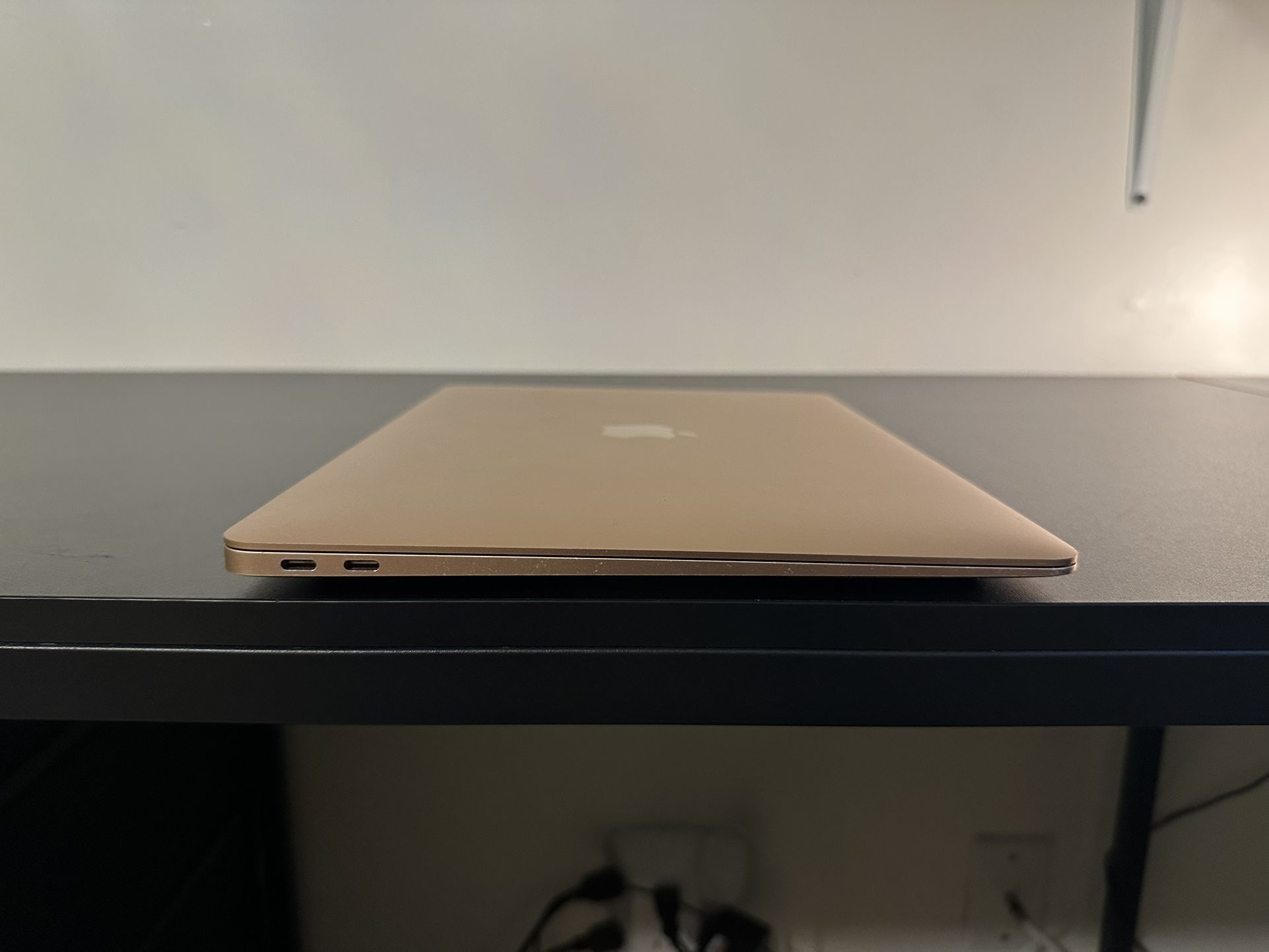 Apple Macbook Air (Retina, 13 inch, 2020) Gold, 1.1GHz Quad i5 