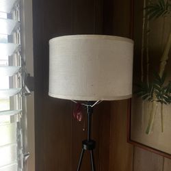 LED Lamp