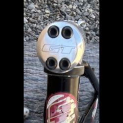 GT PISTON STEM 1 1/8 