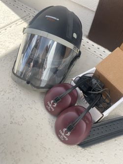Air Shield Pro