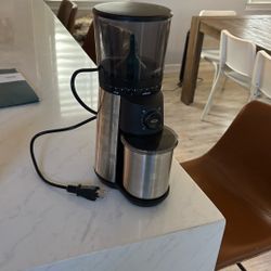 Oxo Coffee Grinder