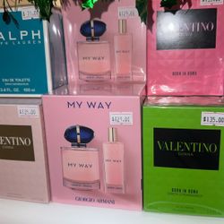 My way Giorgio Armani perfume para mujer regalos para mujer 