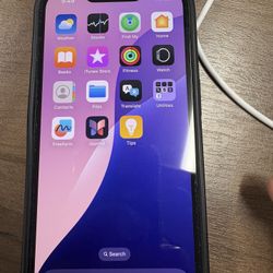Unlocked iPhone 13 (256 Gb) For Sale (green)
