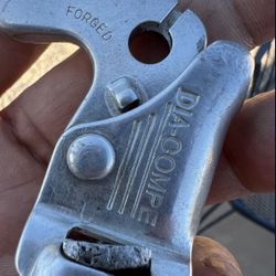 DIA COMPE LH BRAKE LEVER