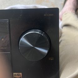 Pioneer Elite SC-LX501 Used  250.00 OBO 