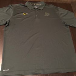 NIKE shirt ….XXL 