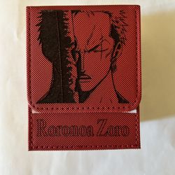 Custom Deck Box Trading Card Games