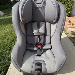 Nuna Rava  x Nordstrom - Refined Color