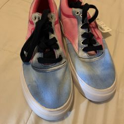 Reebok Club C Coast Tie Dye 