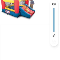 Jumper 40 Bucks No Air Compressor Good Condition 