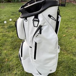 Vessel cart bag for TRADE