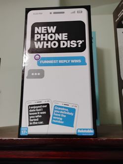 Card games