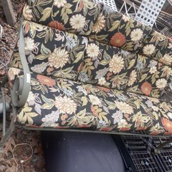 Nice Bench 