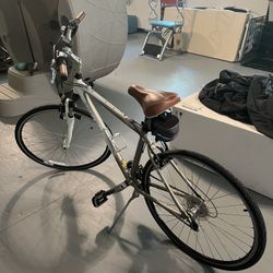 Trek Bike
