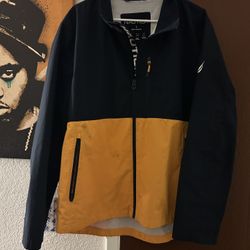Vintage Nautica Men’s Jacket