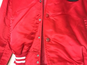 Vintage 49ers chalk line jacket for Sale in Los Angeles, CA - OfferUp