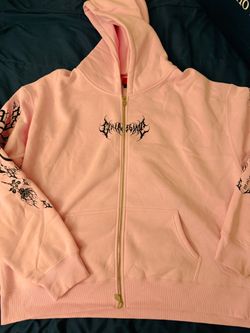 Civil regime hoodie 3XL