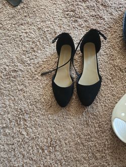 Dress Shoes