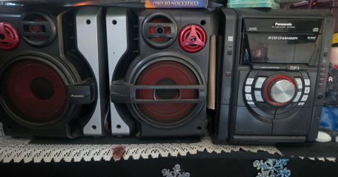 Home. Stereo