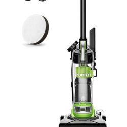 Eureka Lightweight Vacum