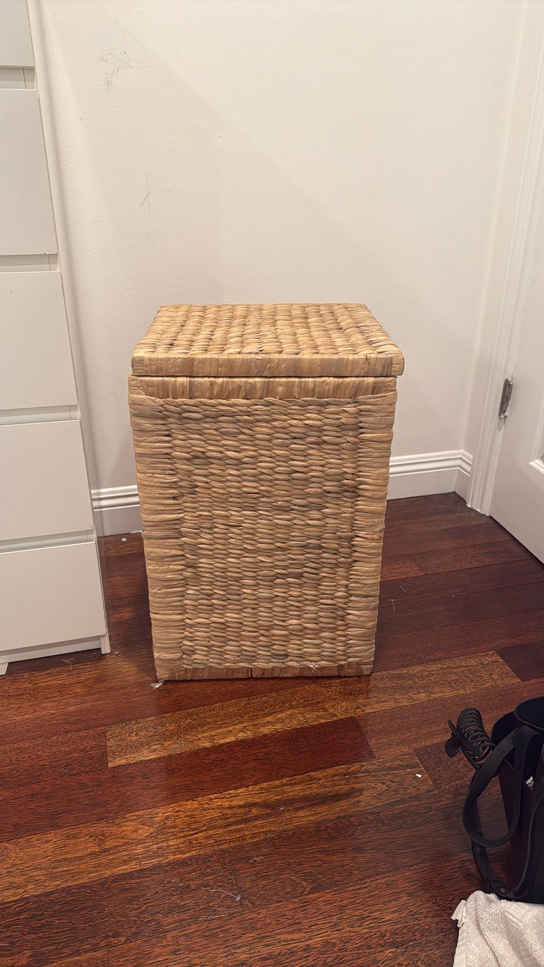 Wicker Basket