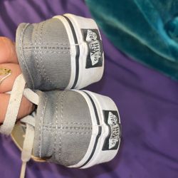 Kids Vans 