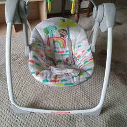 Baby Swing