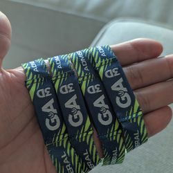 2026 Ultra Tix - Single Day GA Tix