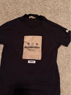Burberry Shirt
