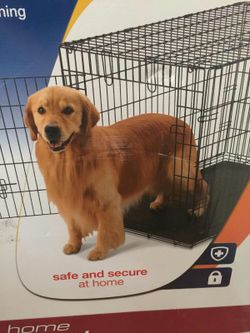 Jaula para mascotas GRANDE NUEVA