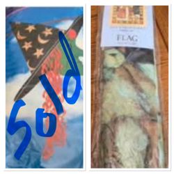 OutdoorChristmas Decorative Flags