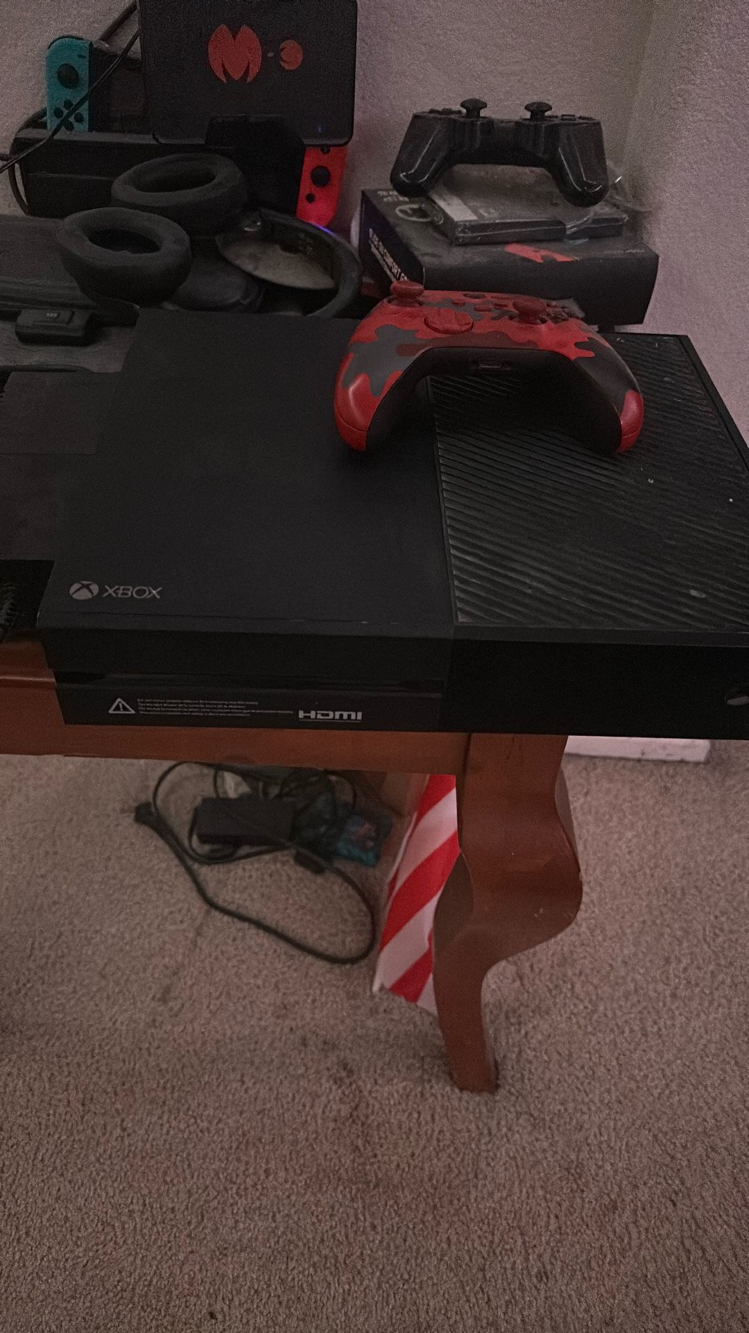 Xbox One